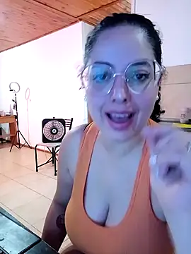 babyluna939 online show from January 11, 2:11 pm