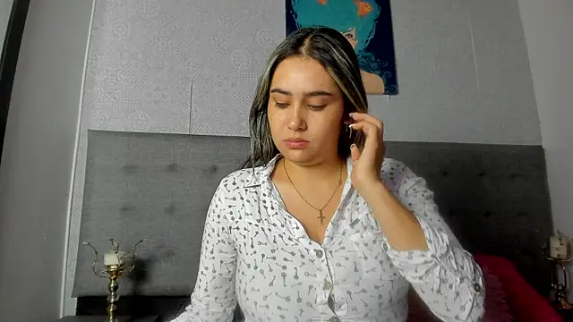 tami vega online show from January 7, 11:16 am