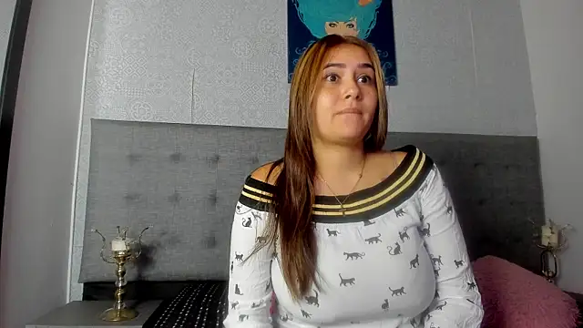 tami vega online show from January 8, 11:10 am