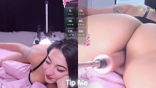 Snapshot of Amellia_rous chatting on January 22, 11:32 pm Amellia rous online show from January 22, 11:32 pm