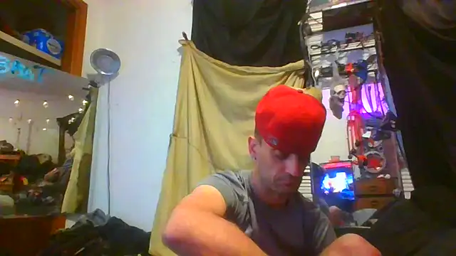 slinginbigD online show from December 25, 2:14 am