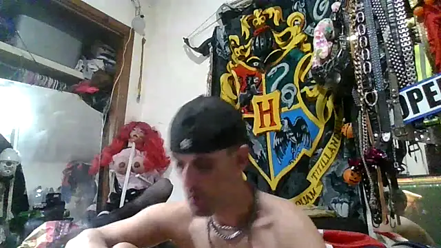 slinginbigD online show from December 19, 5:03 am