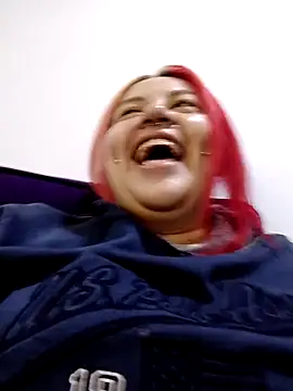 Bruja  Scarlata online show from January 8, 10:28 am