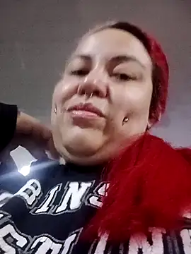 Bruja  Scarlata online show from February 9, 10:19 am