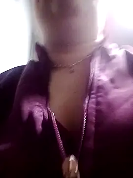 Bruja  Scarlata online show from February 11, 10:31 am