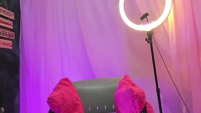 Monica lopez online show from January 18, 7:37 pm