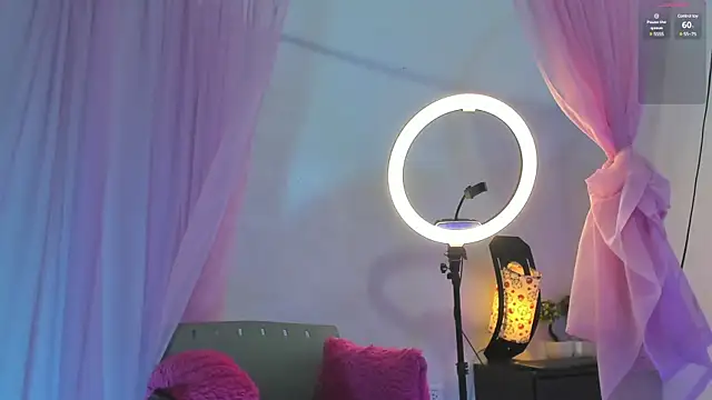 Monica lopez online show from January 23, 7:29 pm