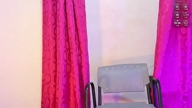 Monica lopez online show from February 28, 7:14 pm