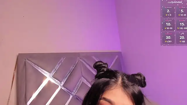 Monica lopez online show from March 17, 9:45 pm