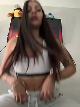 Snapshot of AnitaKariri chatting on March 28, 1:11 pm AnitaKariri online show from March 28, 1:11 pm