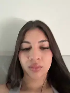 AnitaKariri online show from May 20, 7:03 am