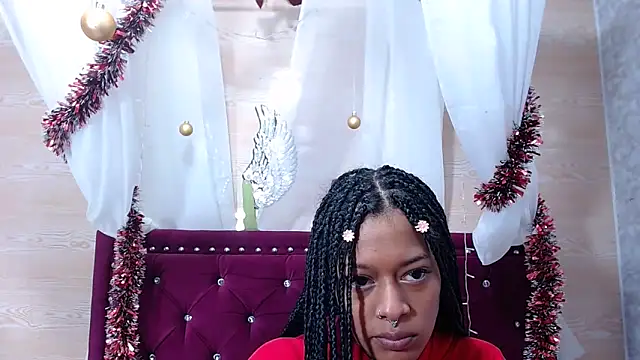 amathistalx online show from February 1, 5:58 pm