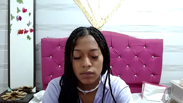 amathistalx online show from February 5, 4:36 pm