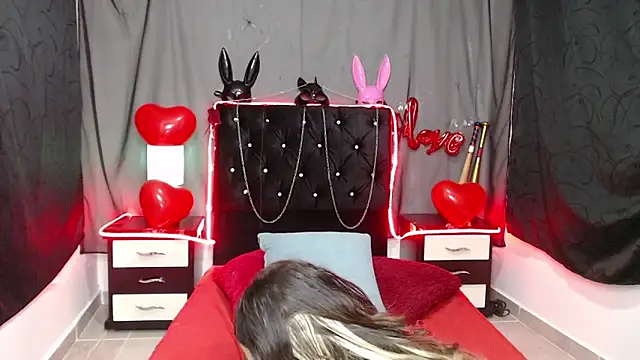 lady big ass nasty online show from February 15, 12:15 am