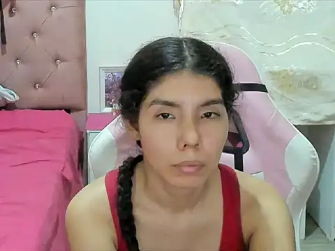 MyAngel777m online show from May 23, 6:07 am