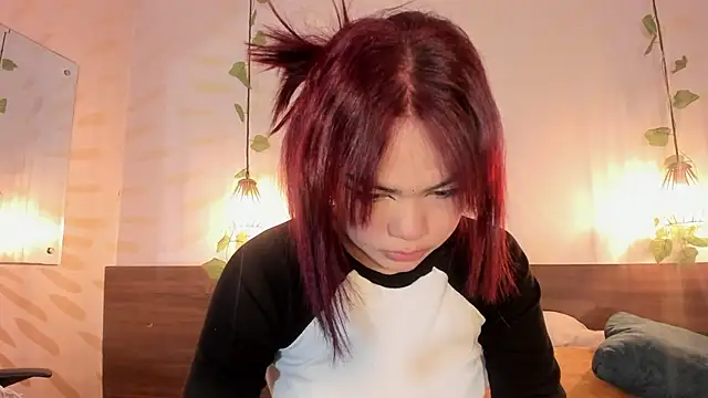 anastasia jhons online show from January 17, 9:17 am