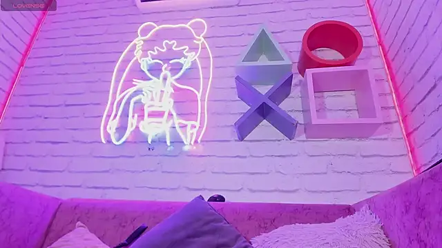 anastasia jhons online show from January 19, 3:18 am