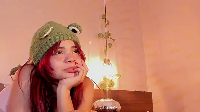 anastasia jhons online show from March 12, 3:13 am