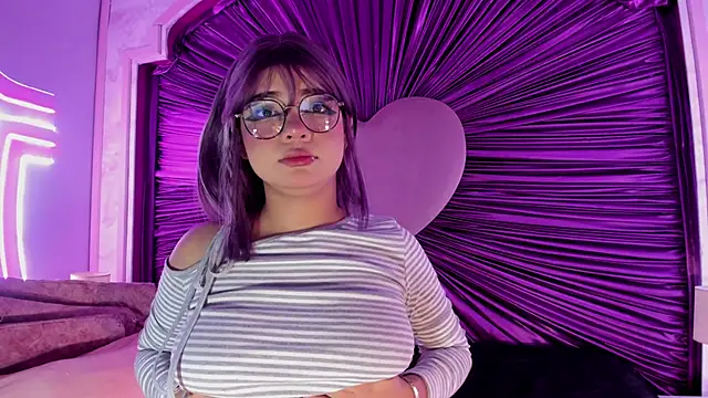 anastasia jhons online show from March 30, 4:13 am