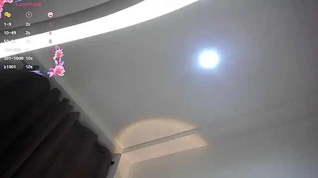 Snapshot of janna_isa chatting on February 9, 12:49 am janna isa online show from February 9, 12:49 am