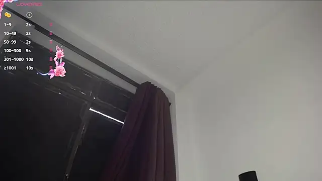 Snapshot of janna_isa chatting on February 24, 6:47 pm janna isa online show from February 24, 6:47 pm