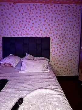 Snapshot of __elissa chatting on January 8, 3:20 am elissa online show from January 8, 3:20 am