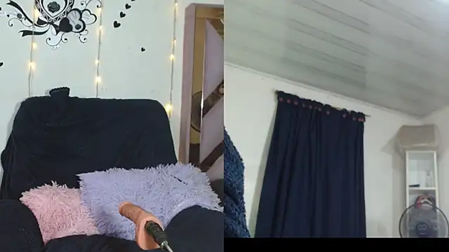 teffi smith25 online show from February 5, 11:53 pm