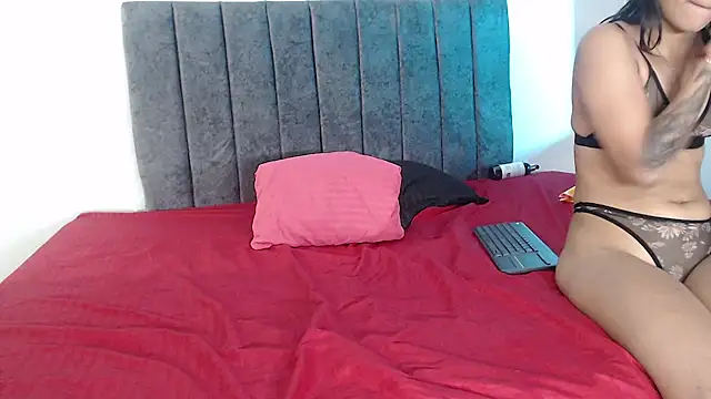 sex duofanastic online show from January 16, 6:25 am