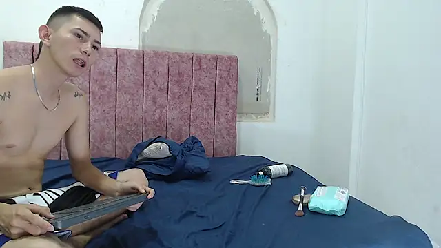 sex duofanastic online show from March 16, 4:41 am