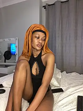 Snapshot of mmbaliii chatting on February 6, 3:48 am mmbaliii online show from February 6, 3:48 am