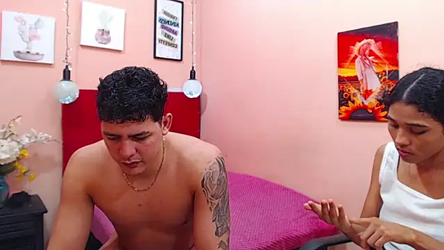 destroys girls online show from January 8, 4:55 am