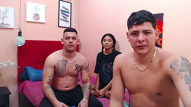 destroys girls online show from February 4, 4:48 am