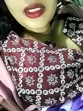 Miss-Siyaa online show from January 20, 5:37 pm