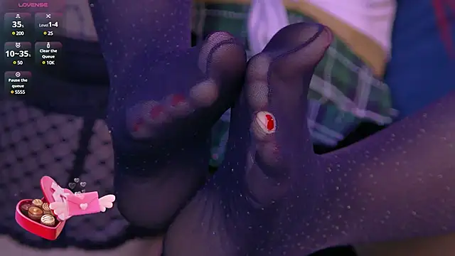 Snapshot of SerenaReese chatting on January 20, 5:27 pm SerenaReese online show from January 20, 5:27 pm