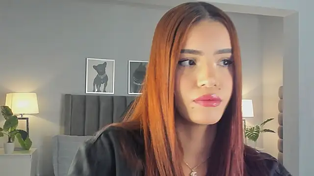 Madie  collins online show from November 6, 11:33 am