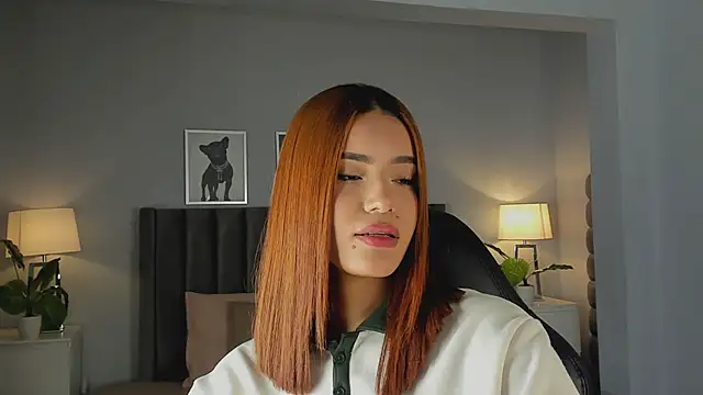 Madie  collins online show from November 23, 11:32 am