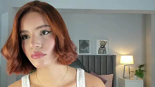 Madie  collins online show from January 17, 11:37 am