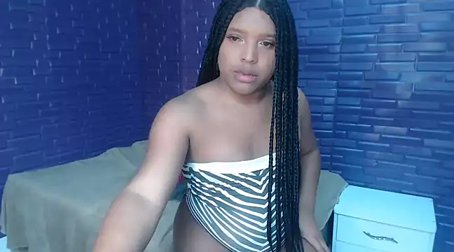 Snapshot of ShanayaKops chatting on January 17, 4:36 pm ShanayaKops online show from January 17, 4:36 pm