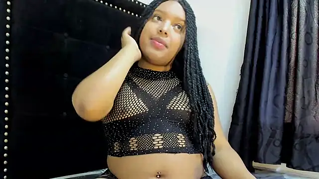 Snapshot of ShanayaKops chatting on October 29, 2:30 pm ShanayaKops online show from October 29, 2:30 pm