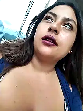 DULCE  26 online show from January 28, 7:42 pm