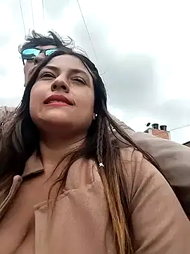 DULCE  26 online show from January 29, 7:43 pm