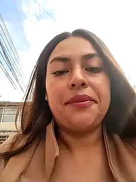 DULCE  26 online show from February 12, 1:27 pm