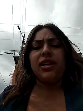 DULCE  26 online show from February 25, 7:03 pm