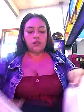 DULCE  26 online show from March 20, 1:35 am