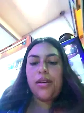 DULCE  26 online show from March 21, 1:13 am