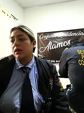 DULCE  26 online show from September 12, 12:05 pm