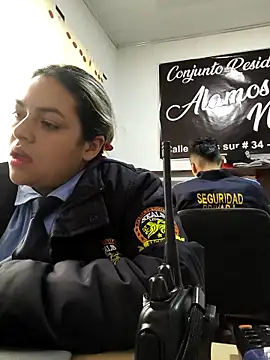 DULCE  26 online show from September 17, 12:07 pm