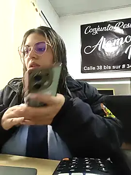 DULCE  26 online show from September 20, 12:06 pm