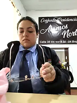 DULCE  26 online show from September 23, 11:57 am