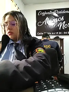 DULCE  26 online show from September 25, 12:09 pm